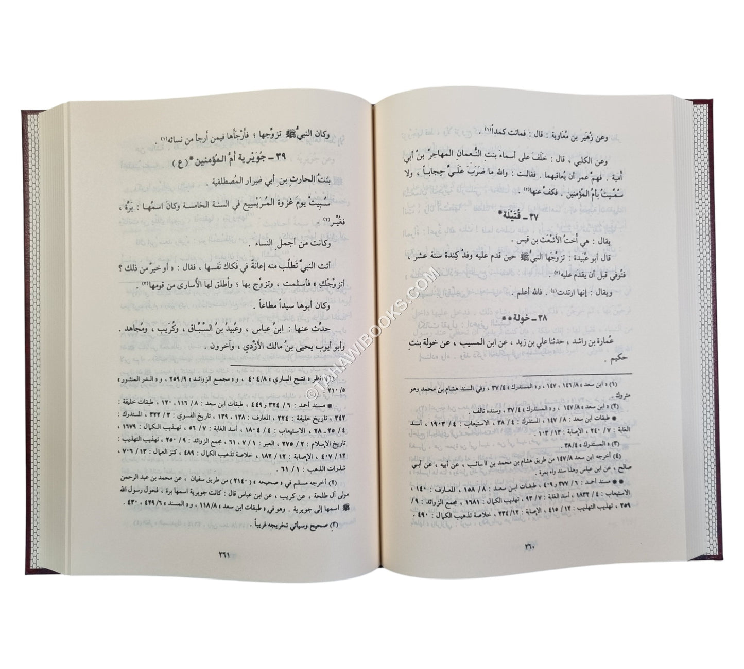 سير أعلام النبلاء-الرسالة