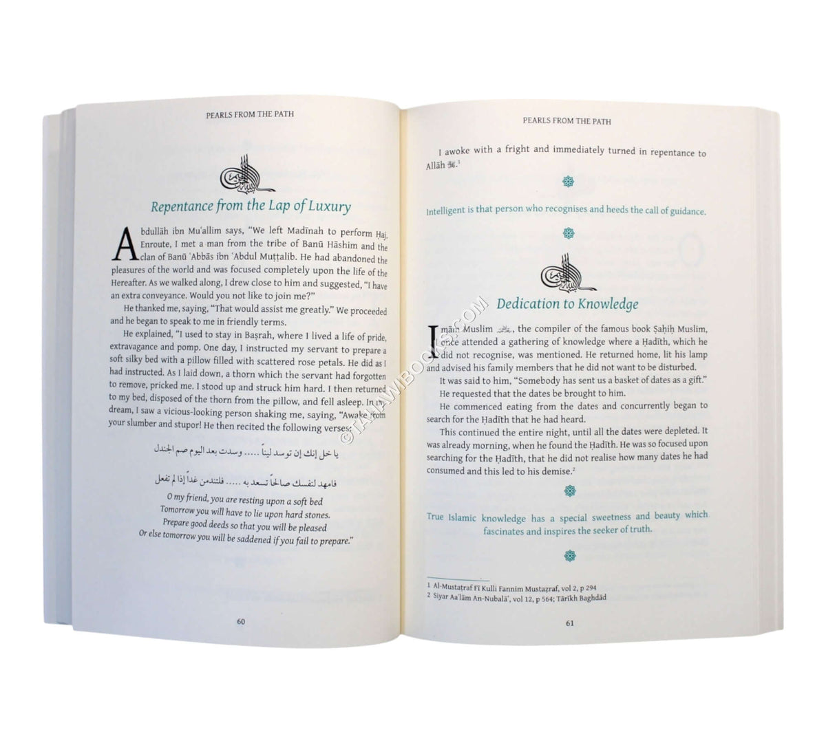 Pearls from the Path-Vol2
