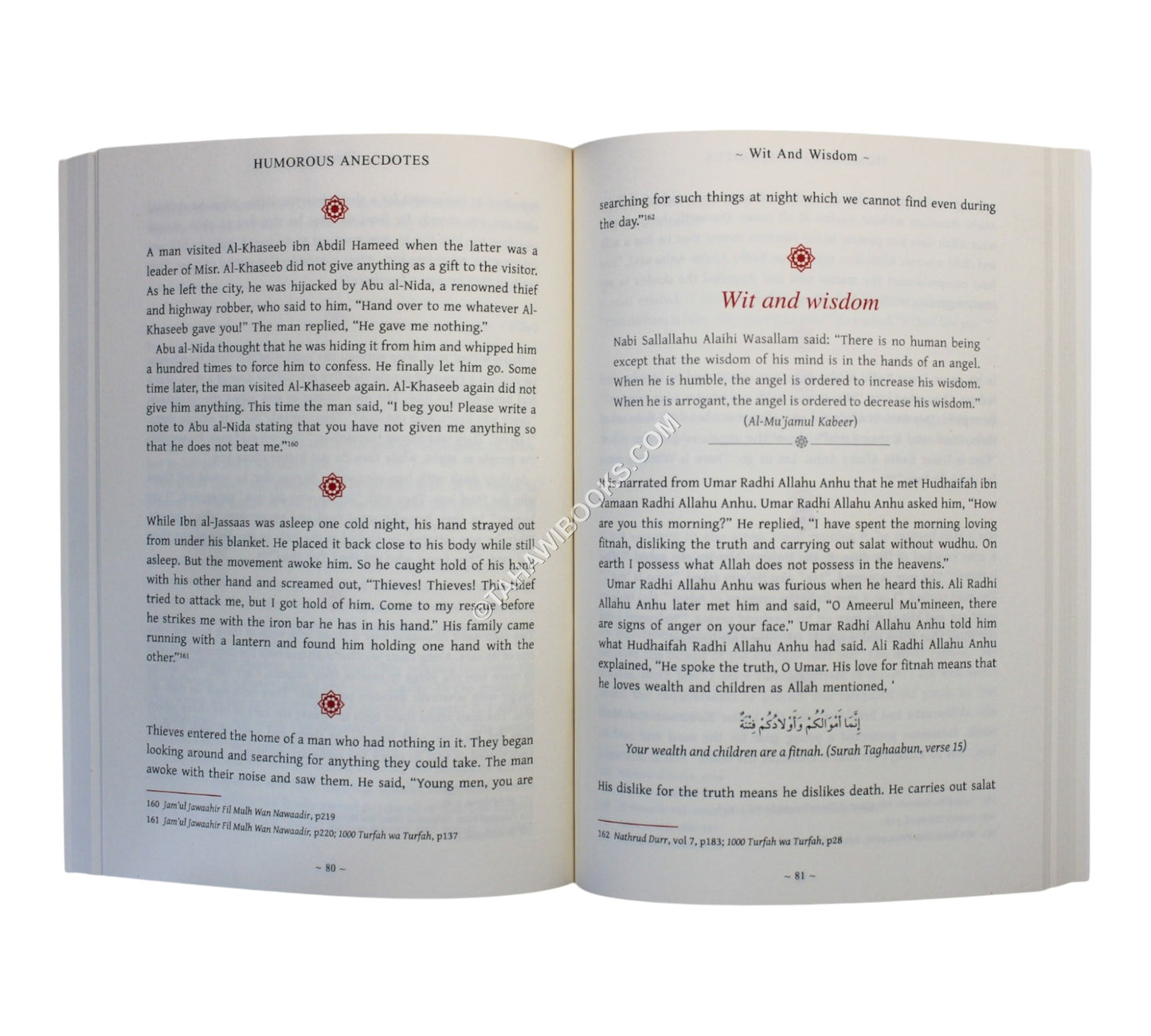 Humorous Anecdotes-Vol2