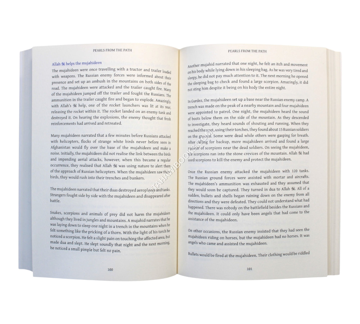 Pearls from the Path-Vol4