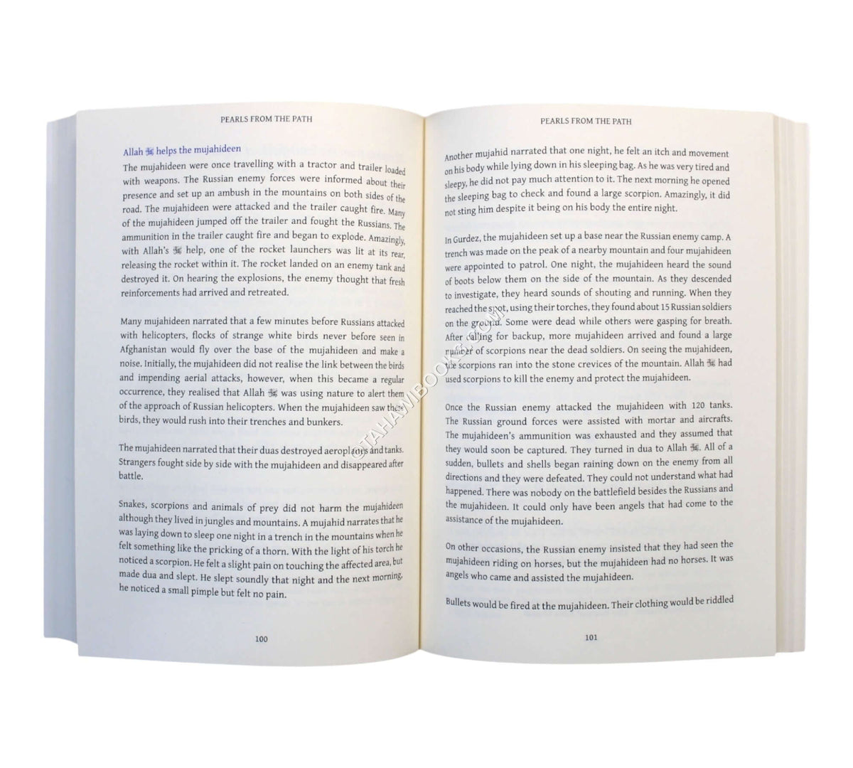Pearls from the Path-Vol4