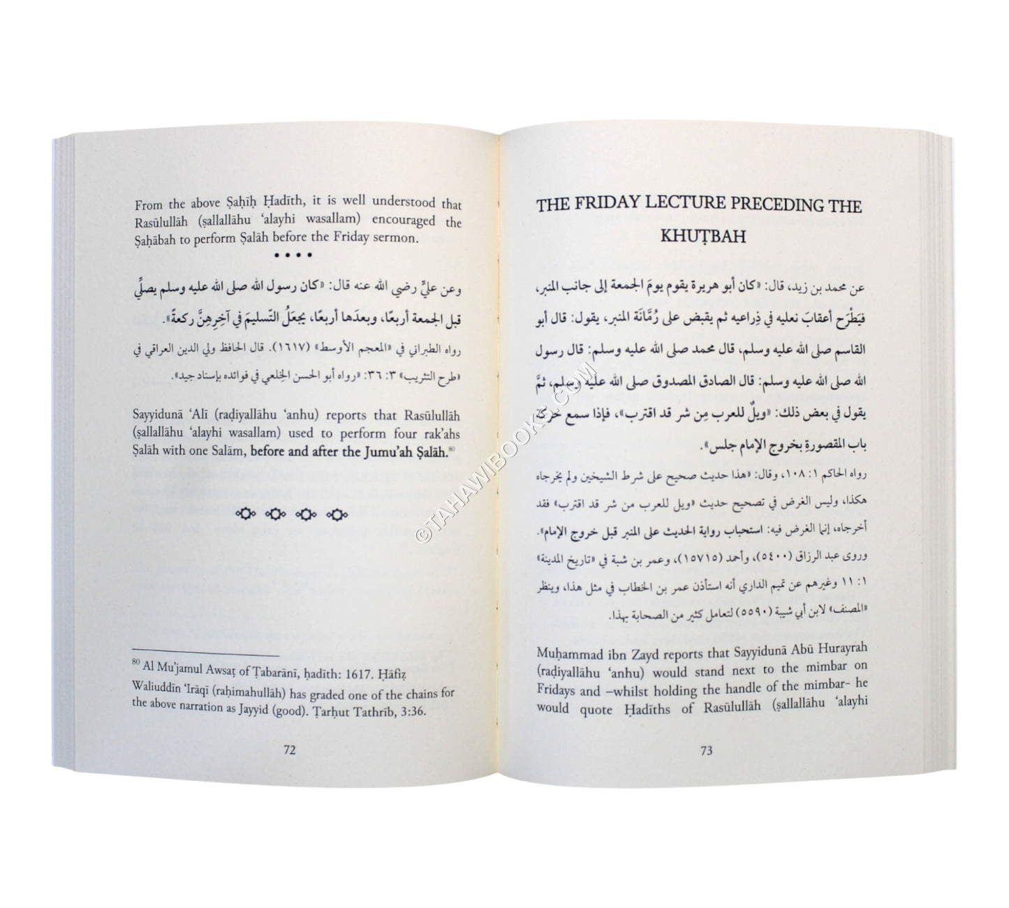 A Brief Collection of Hanafi Proofs For Selected Pertinent Issues