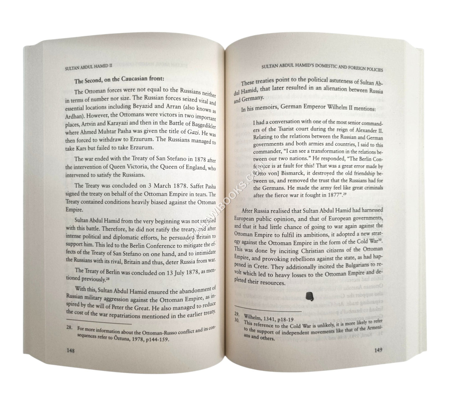 Sultan Abdul Hamid II