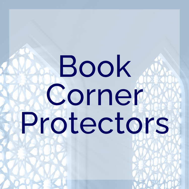 Book Corner Protectors