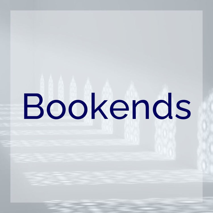 Bookends