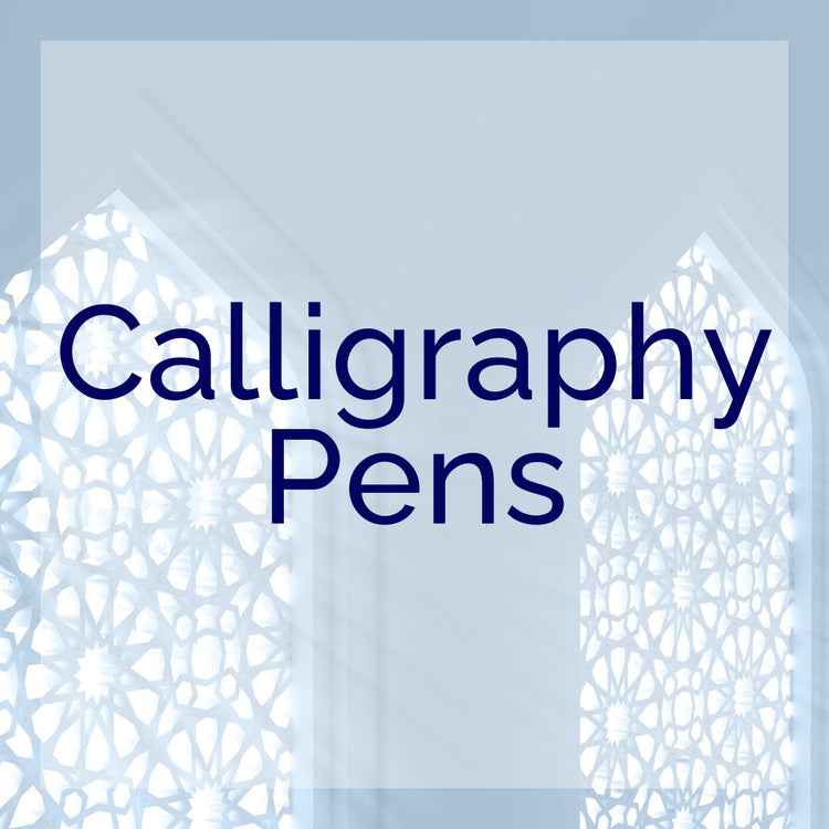 Calligraphy Pens: Explore the best calligraphy pens for beginners to enhance your writing skills.