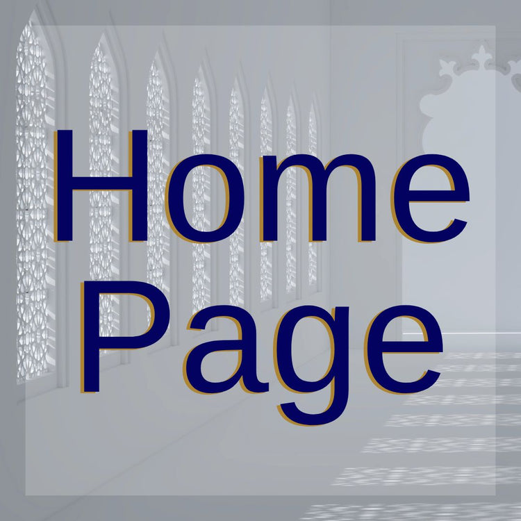 Home page