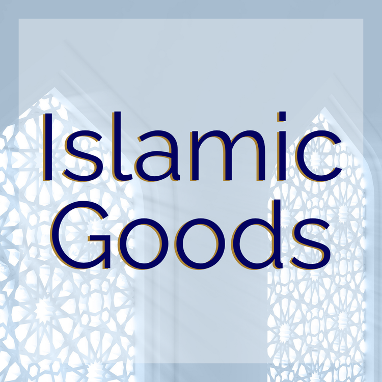 Islamic Goods