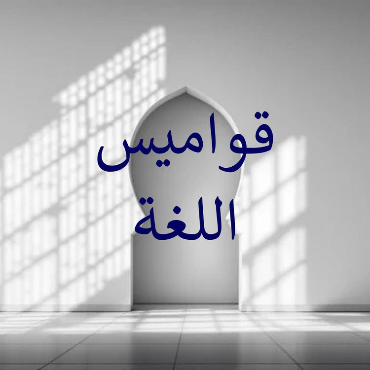 alt tag showing an artistic representation for language dictionaries online with shadows in a minimalist setting.