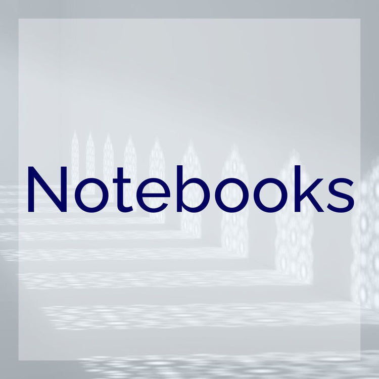 Notebooks
