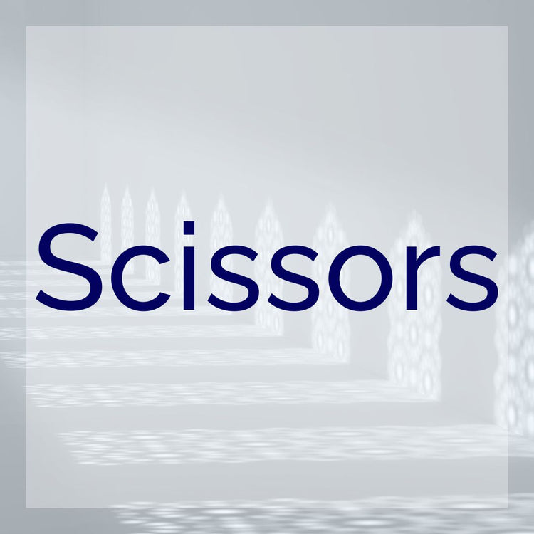 Scissors