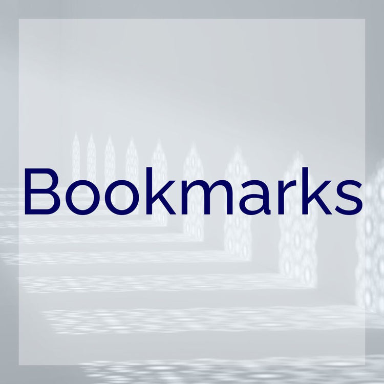 Bookmarks