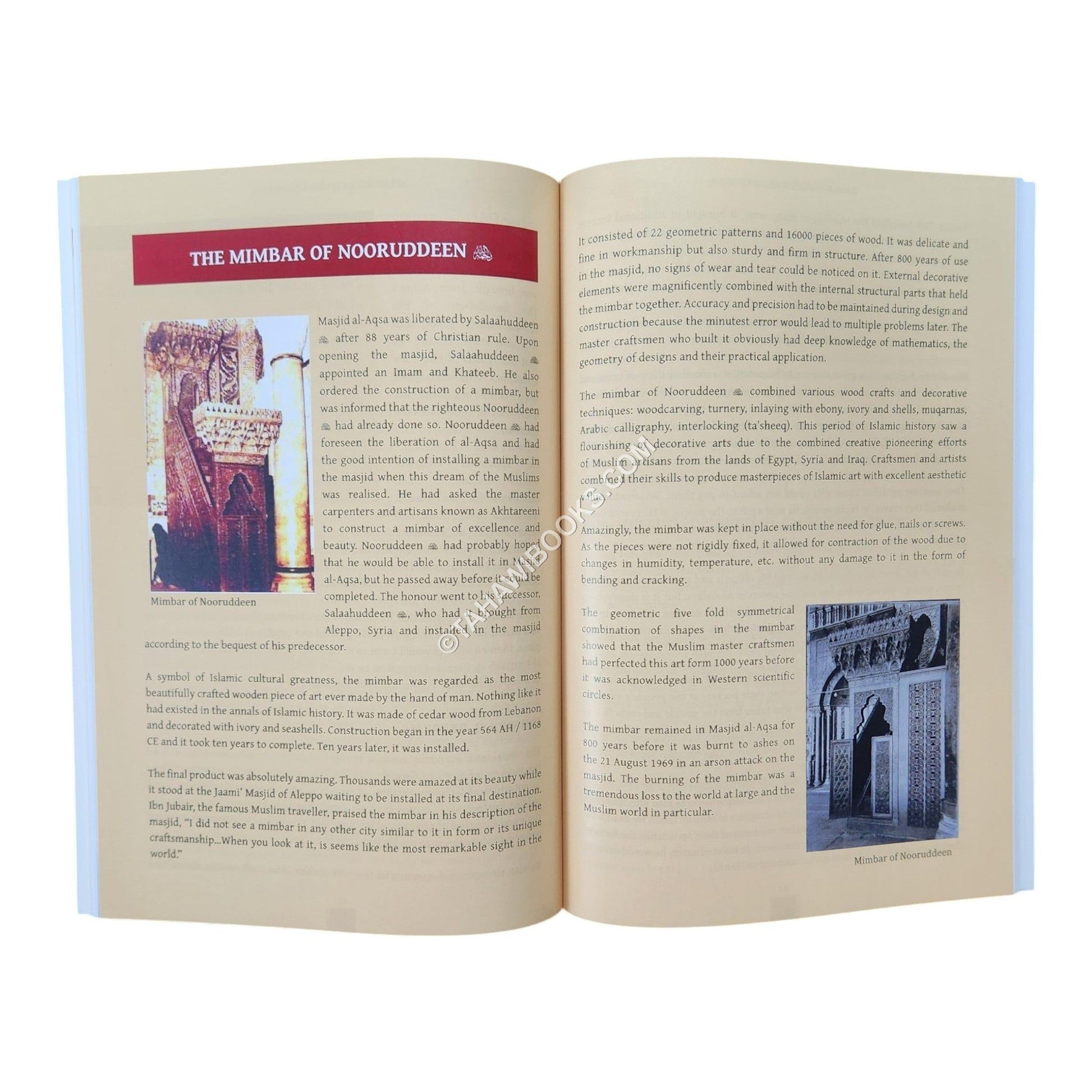 Salaahuddeen al-Ayyoobi-MAW-2nd edition