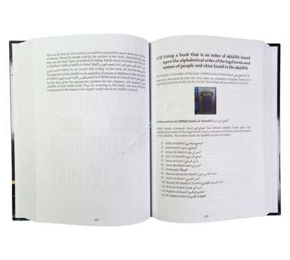 An Introduction to the Science of the Noble Hadith