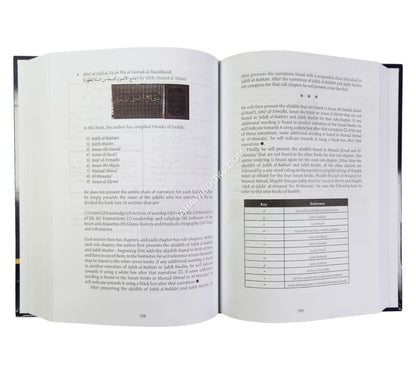 An Introduction to the Science of the Noble Hadith