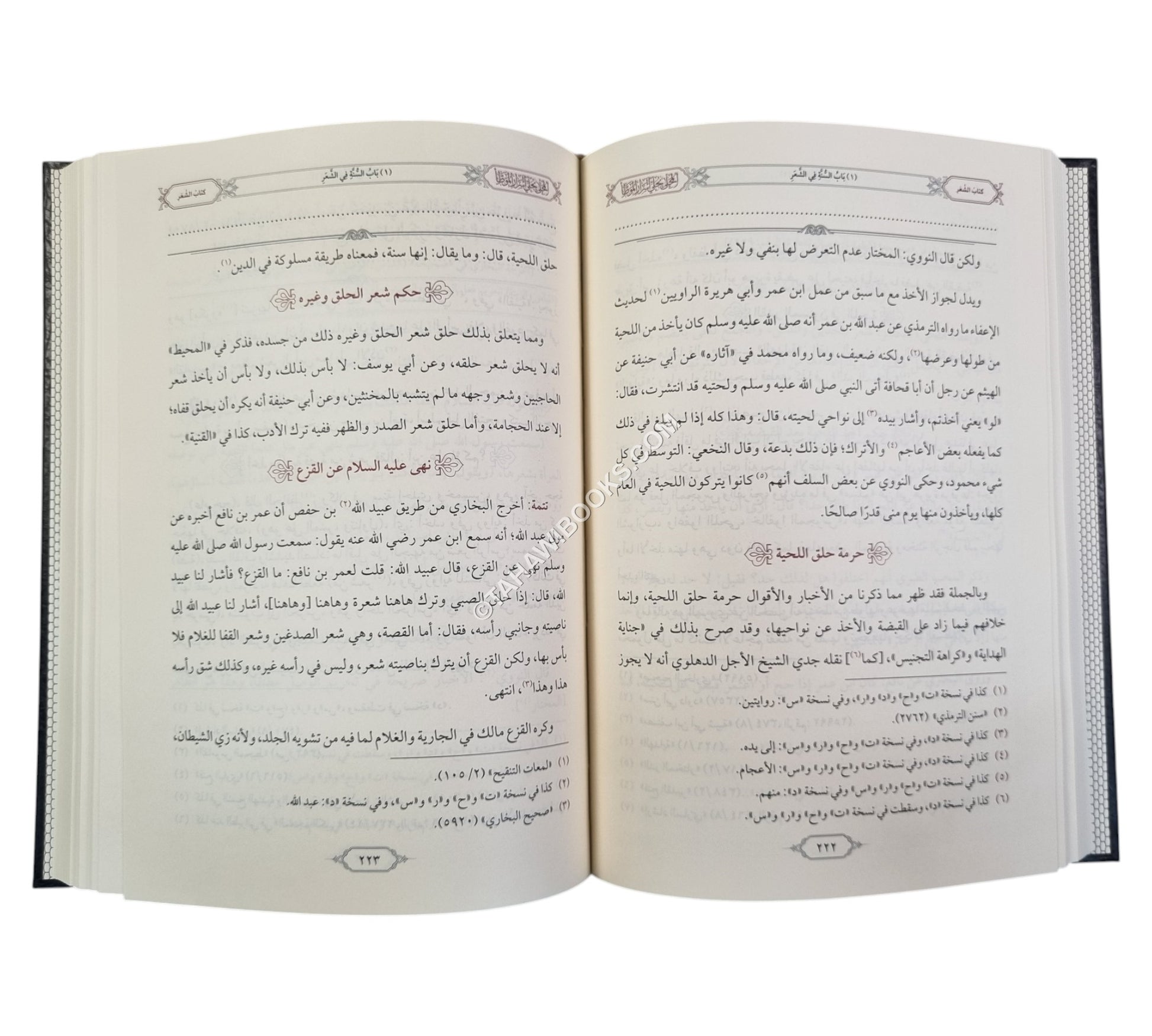 المحلى بحلي أسرار الموطأ