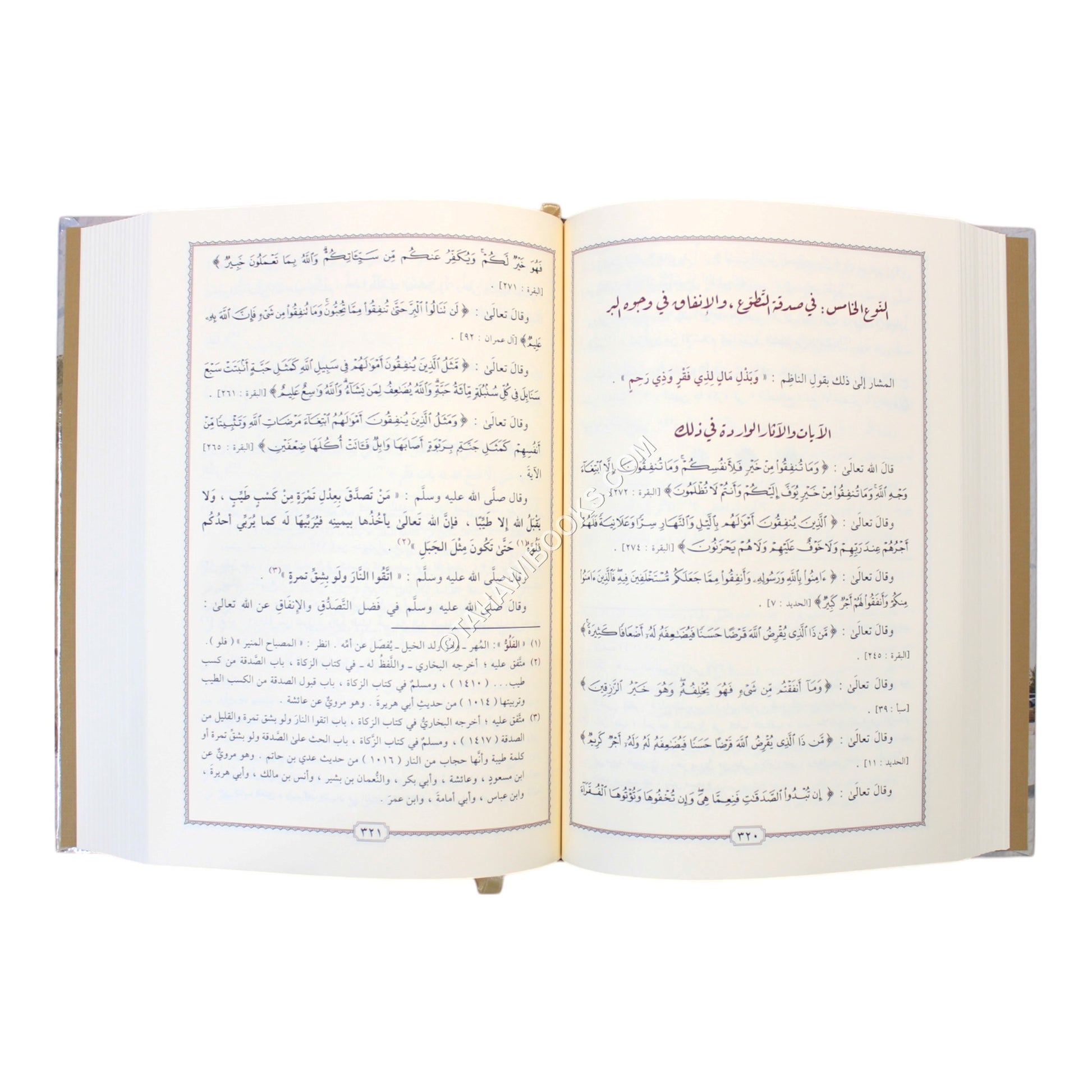 إيضاح المسالك الى منهاج السالك