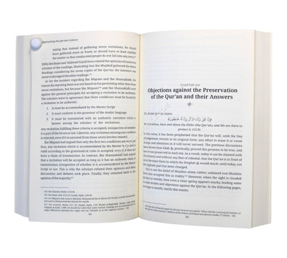 Approaching the Quranic Sciences