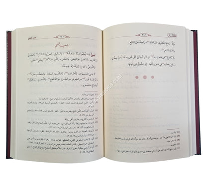 جواهر المسائل في الفقه الحنفي