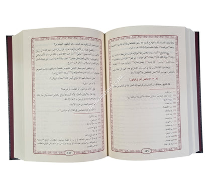كتاب التوحيد-الغانم