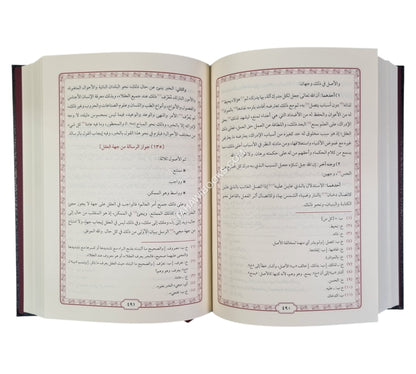 كتاب التوحيد-الغانم