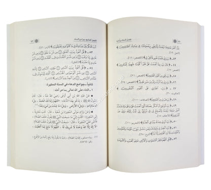 فضل الدعاء وآدابه