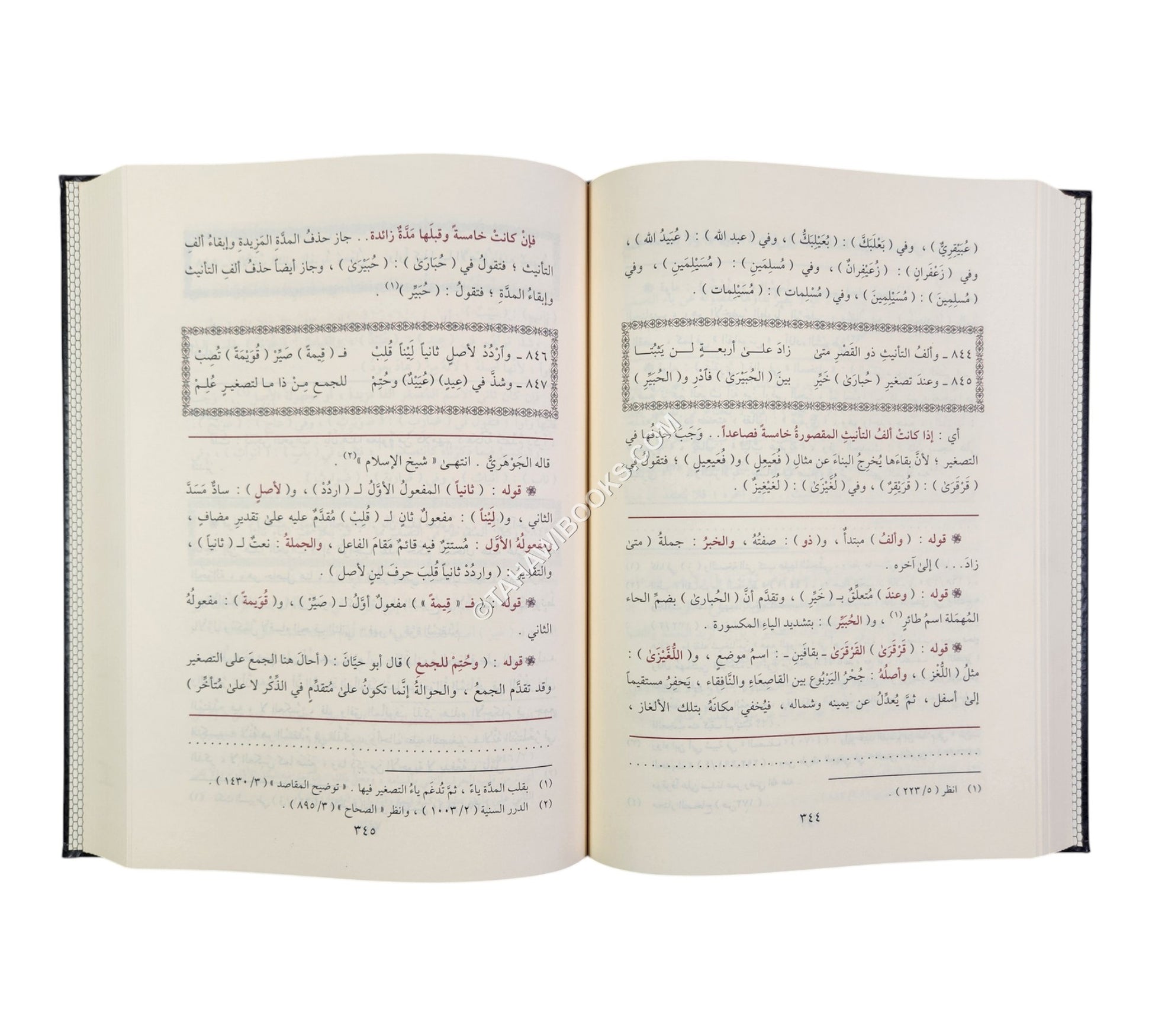 حاشية السجاعي على شرح ابن عقيل