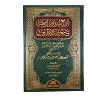 شرح شذور الذهب مع تعليق محمد محي الدين عبد الحميد-الرسالة ناشرون