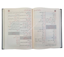 فقه اللغة وسر العربية-الرسالة ناشرون