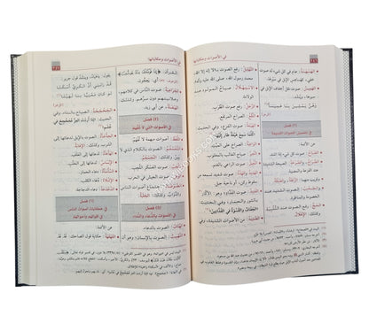 فقه اللغة وسر العربية-الرسالة ناشرون