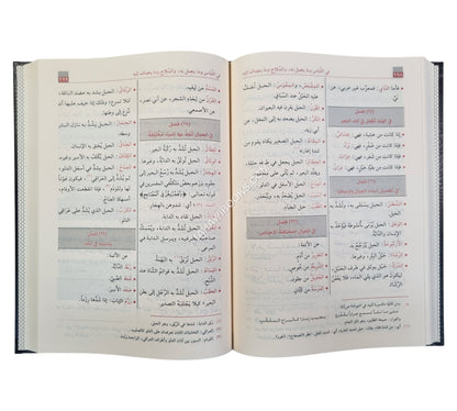 فقه اللغة وسر العربية-الرسالة ناشرون