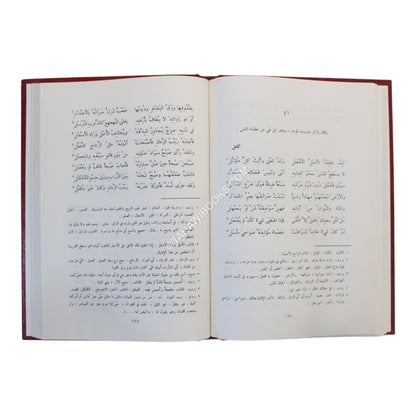 ديوان لبيد بن ربيعة العامري