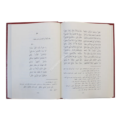 ديوان لبيد بن ربيعة العامري
