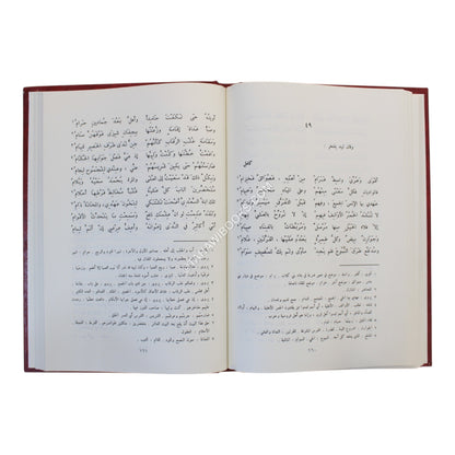ديوان لبيد بن ربيعة العامري