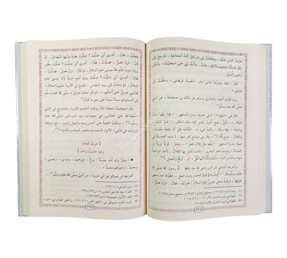 الفضائل المحمدية التي فضله الله بها صلى الله عليه وسلم على جميع البرية