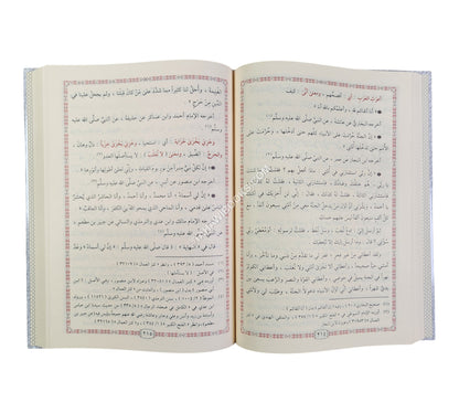 الفضائل المحمدية التي فضله الله بها صلى الله عليه وسلم على جميع البرية