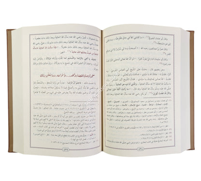 إيضاح المسالك الى منهاج السالك ط فاخرة