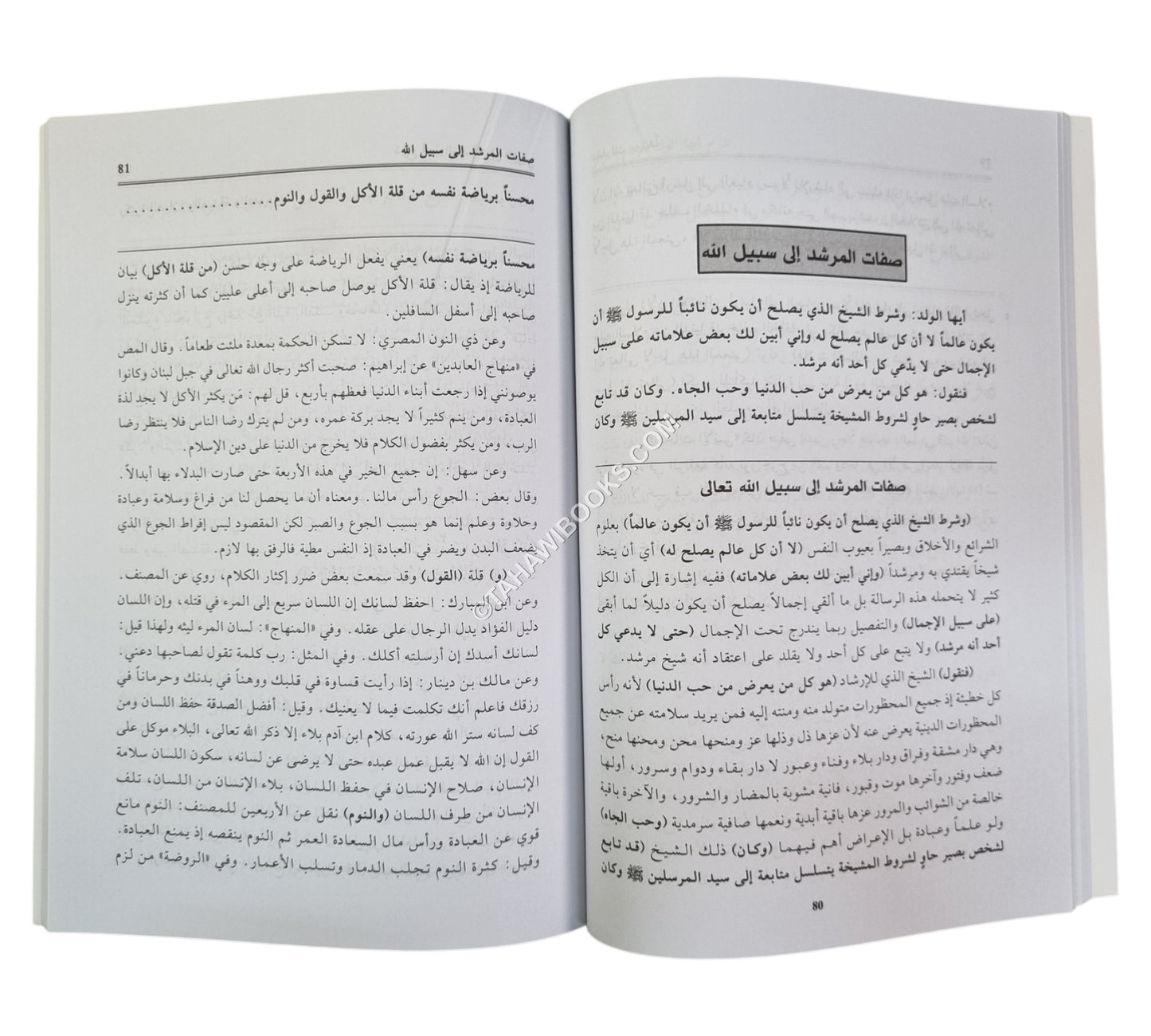 شرح أيها الولد للإمام الغزالي
