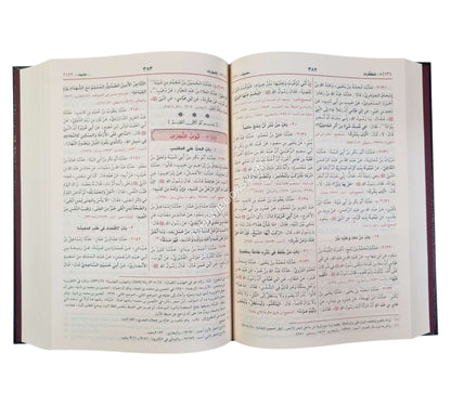 سنن ابن ماجه-الرسالة ناشرون