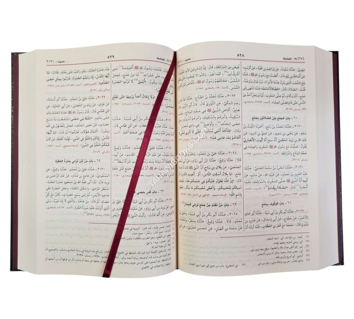 سنن ابن ماجه-الرسالة ناشرون