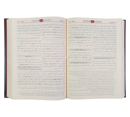 سنن أبي داود-الرسالة ناشرون