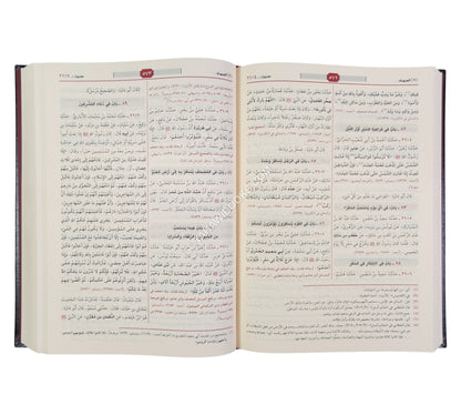 سنن أبي داود-الرسالة ناشرون