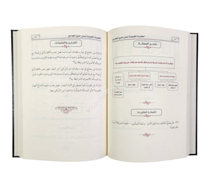 الحقيبة التعليمية لمتن جمع الجوامع ط.4