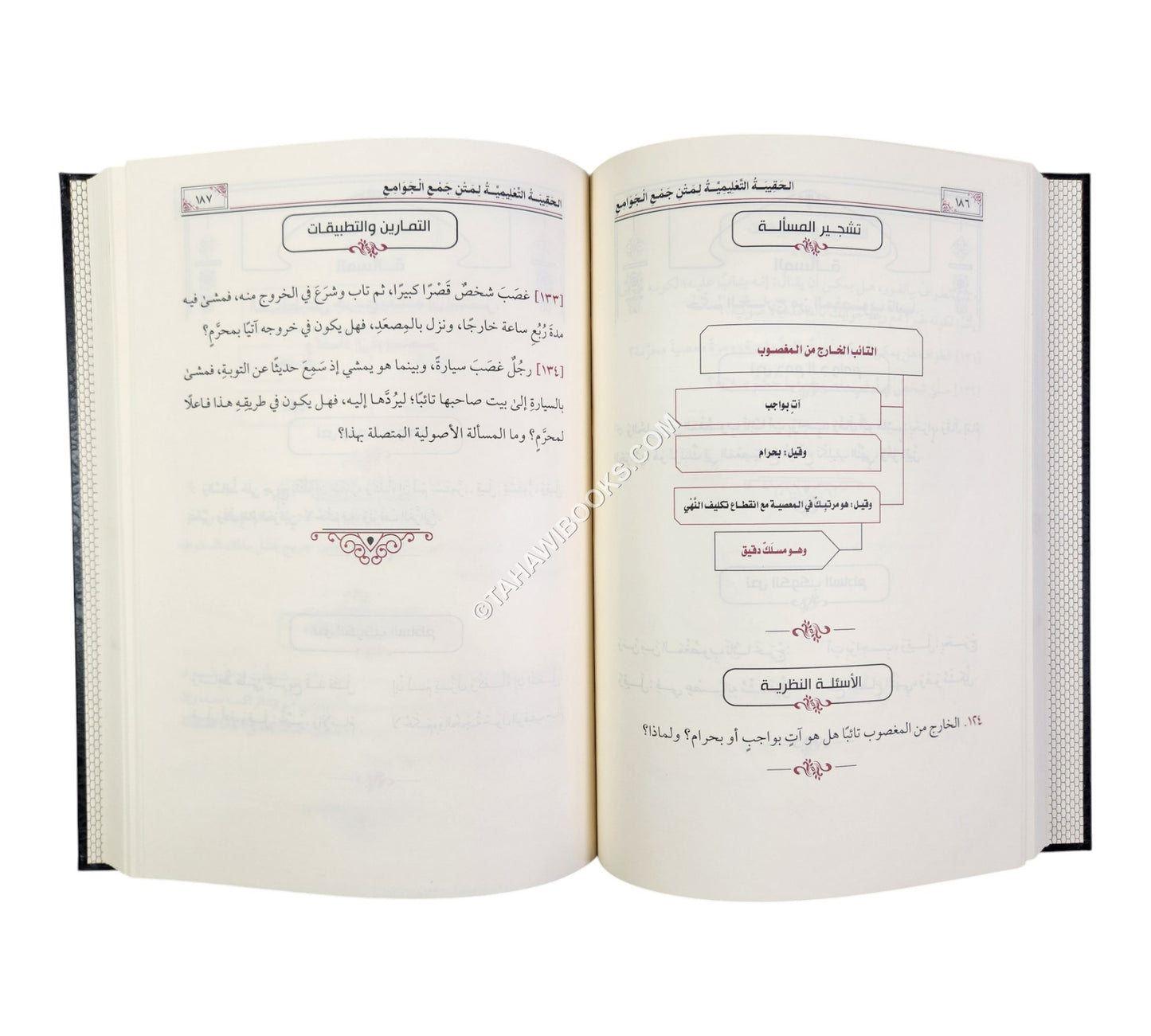 الحقيبة التعليمية لمتن جمع الجوامع ط.4