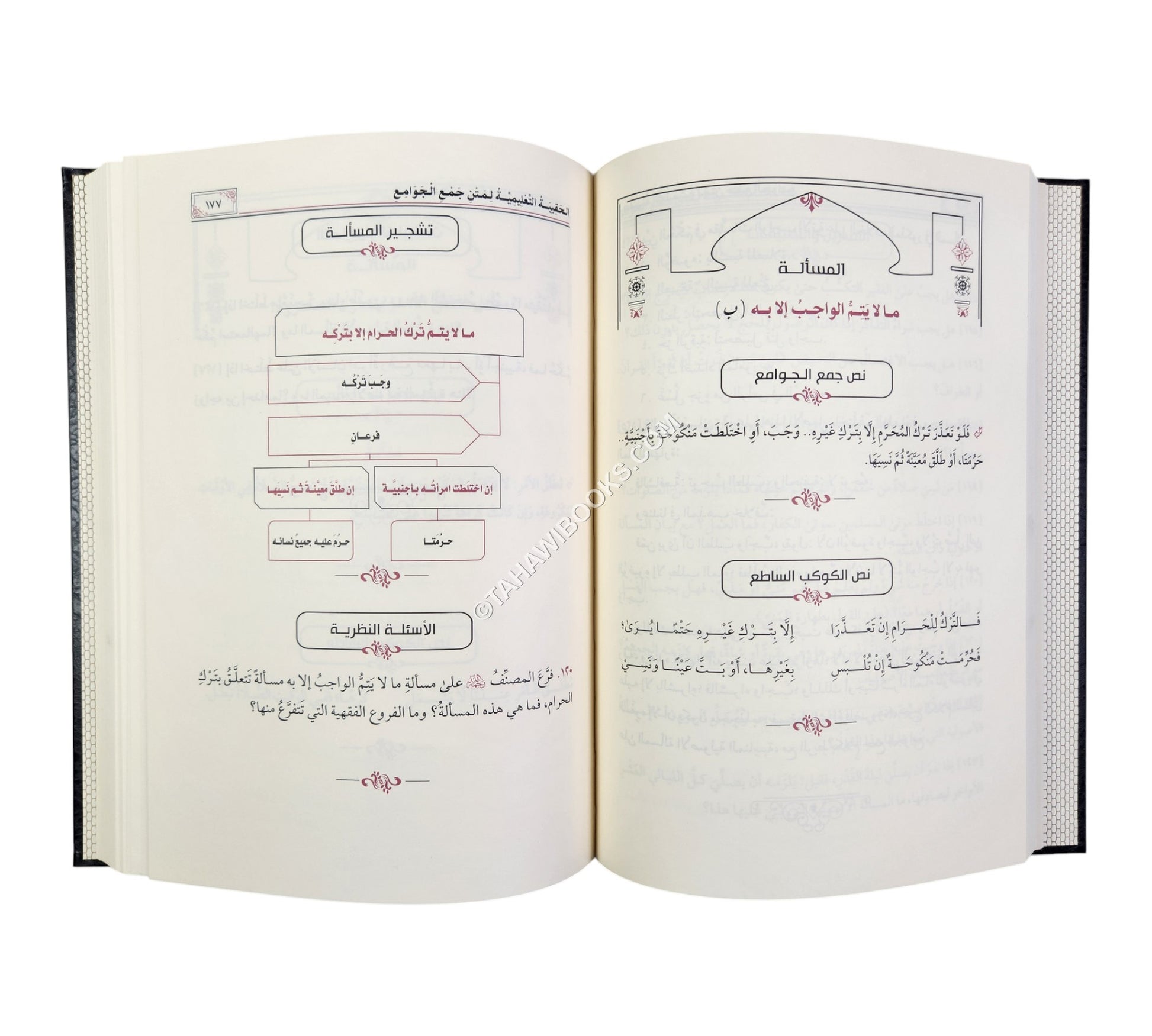 الحقيبة التعليمية لمتن جمع الجوامع ط.4
