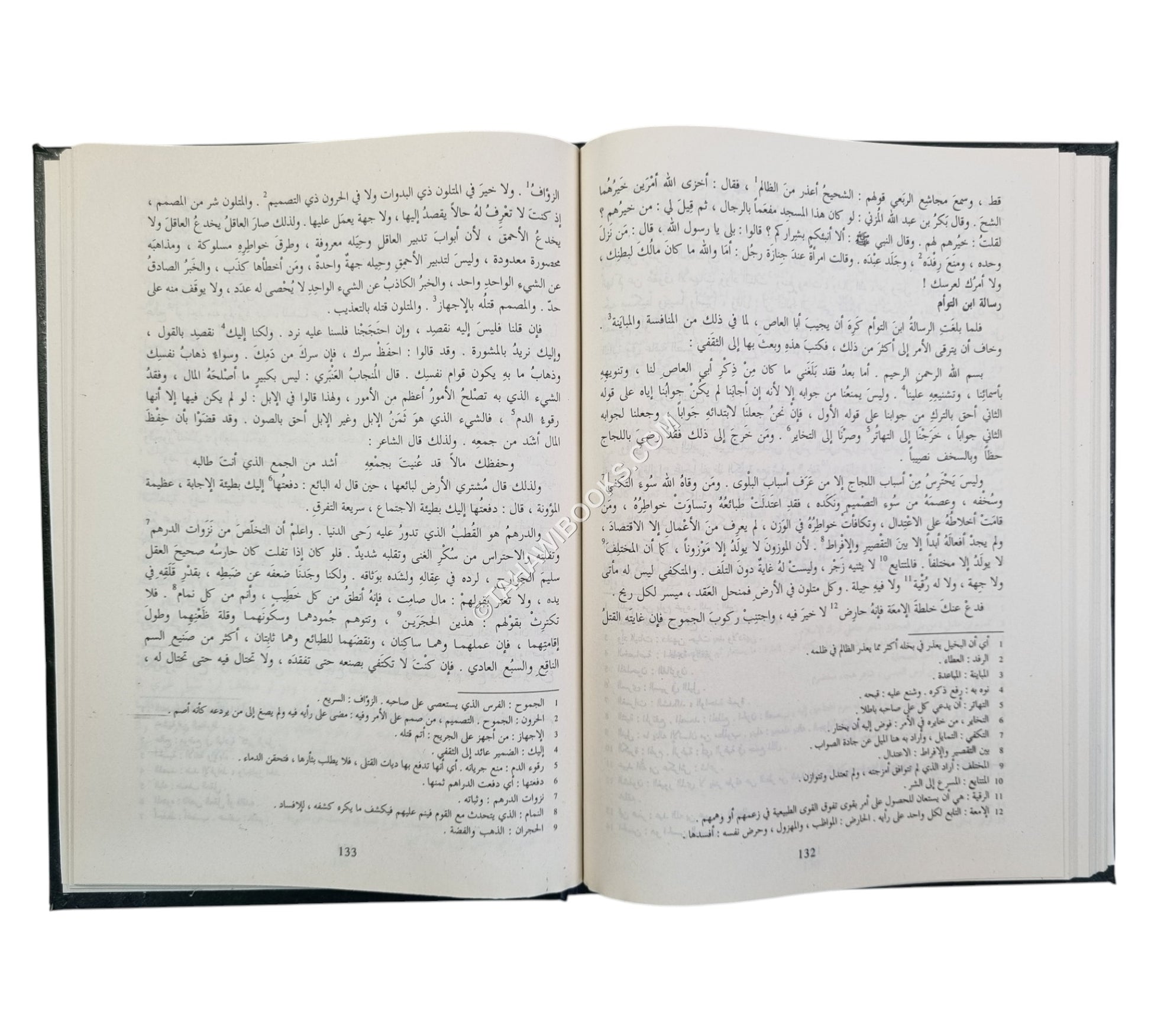 البخلاء-صادر