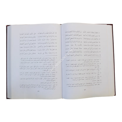 ديوان ذي الرمة