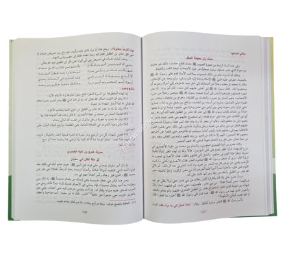 هذا الحبيب محمد رسول الله يا محب