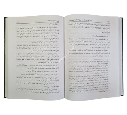 شرح التسهيل لابن مالك المسمى تمهيد القواعد بشرح تسهيل الفوائد