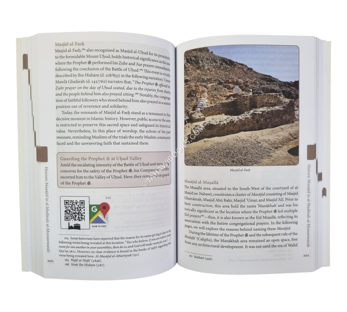 Al-Madinah Al-Munawwarah-Haramayn Guide Series